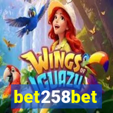 bet258bet