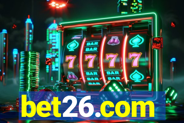 bet26.com