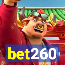 bet260