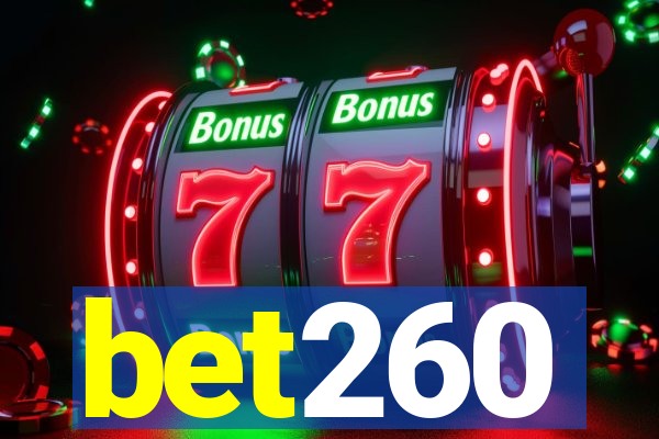 bet260