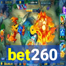 bet260