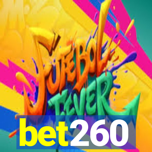 bet260