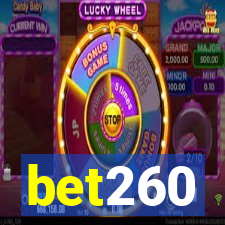 bet260