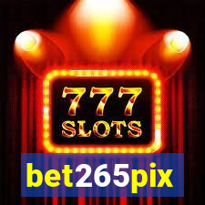 bet265pix