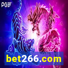 bet266.com