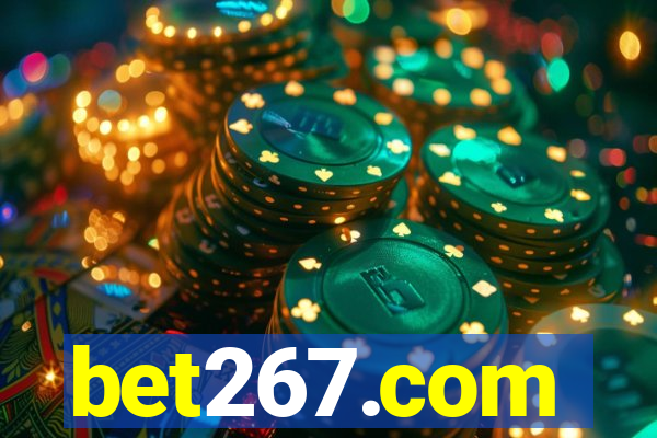 bet267.com