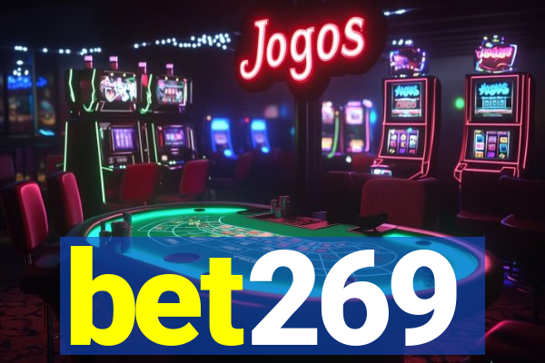 bet269