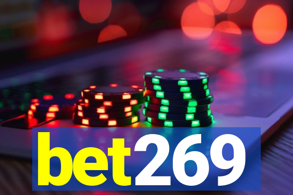 bet269