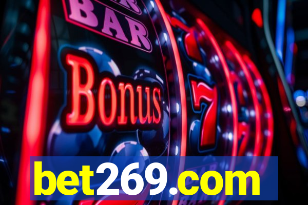 bet269.com