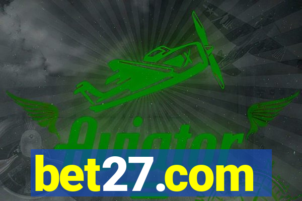 bet27.com