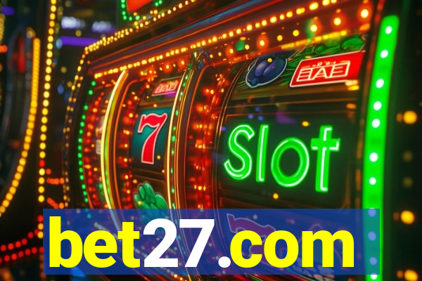 bet27.com