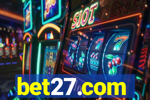 bet27.com