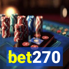 bet270