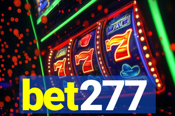 bet277