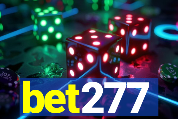 bet277