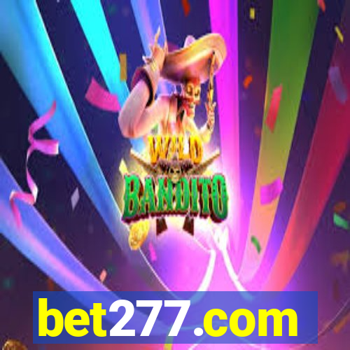 bet277.com