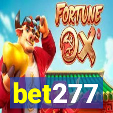 bet277