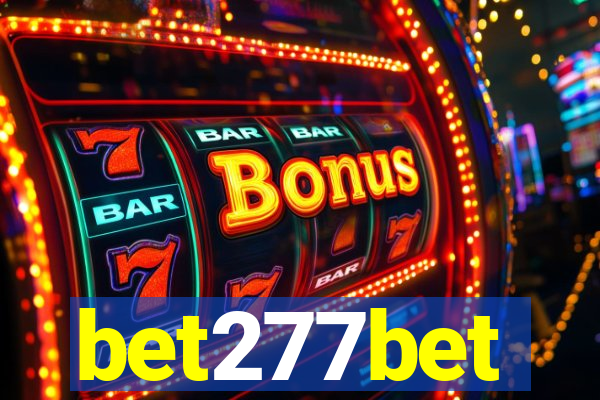 bet277bet