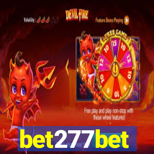 bet277bet