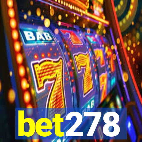 bet278