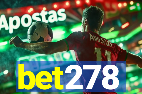 bet278