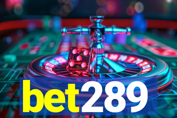 bet289