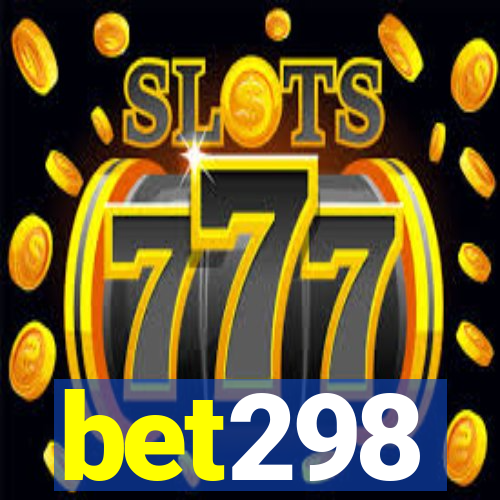 bet298