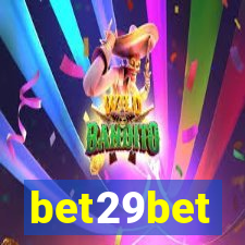 bet29bet