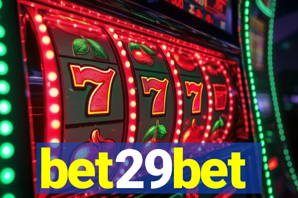 bet29bet