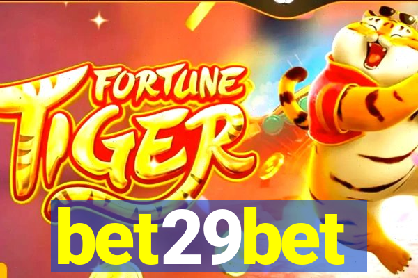 bet29bet