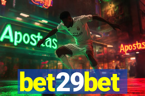 bet29bet