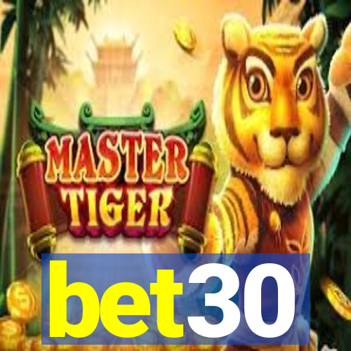 bet30