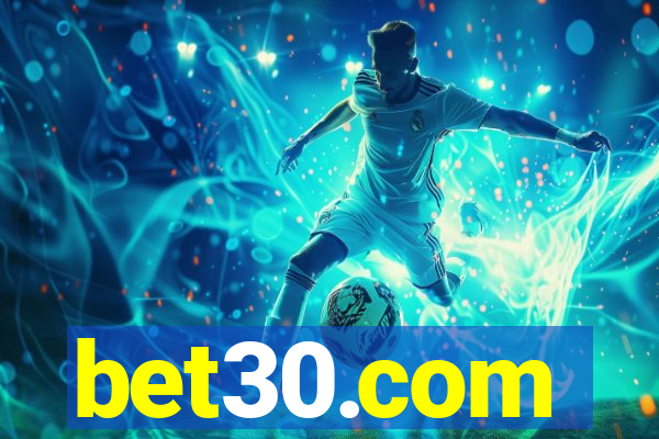 bet30.com