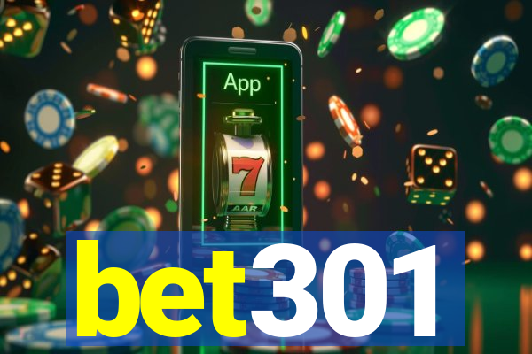 bet301