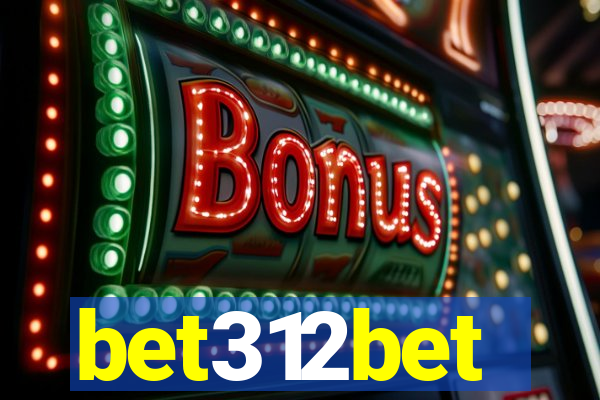 bet312bet