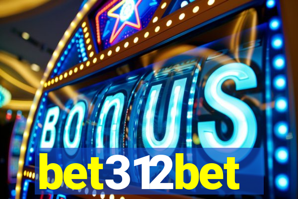 bet312bet