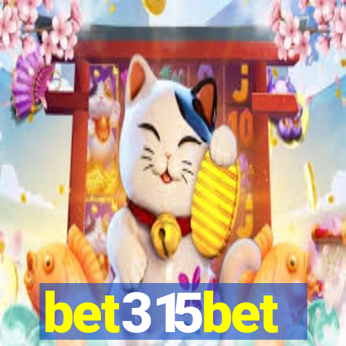 bet315bet