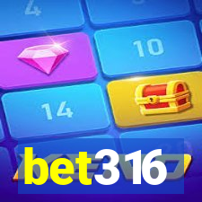 bet316