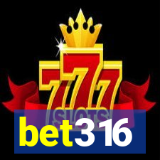 bet316