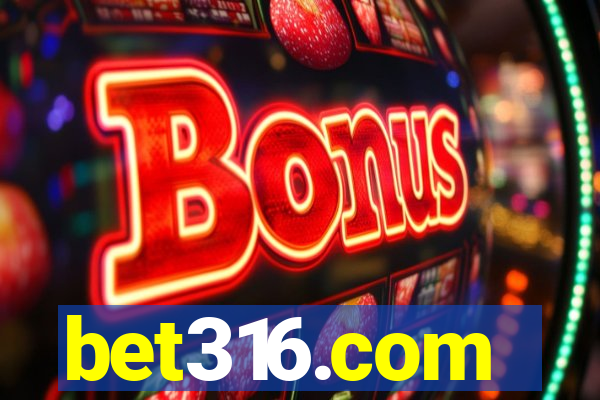 bet316.com