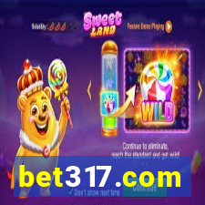 bet317.com