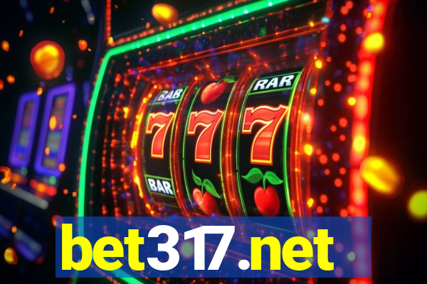 bet317.net