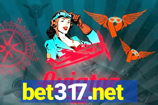 bet317.net