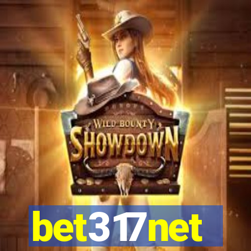 bet317net