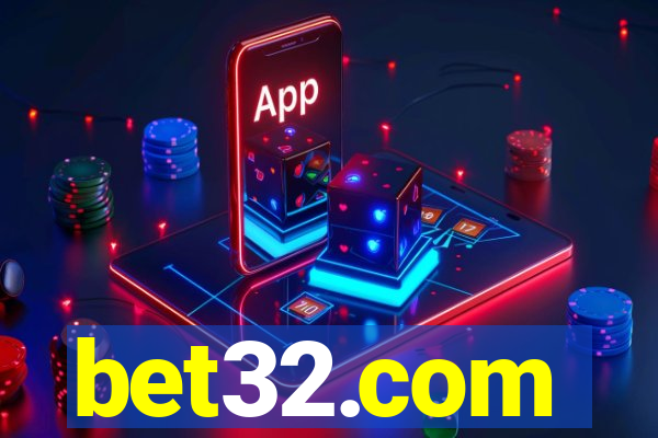 bet32.com