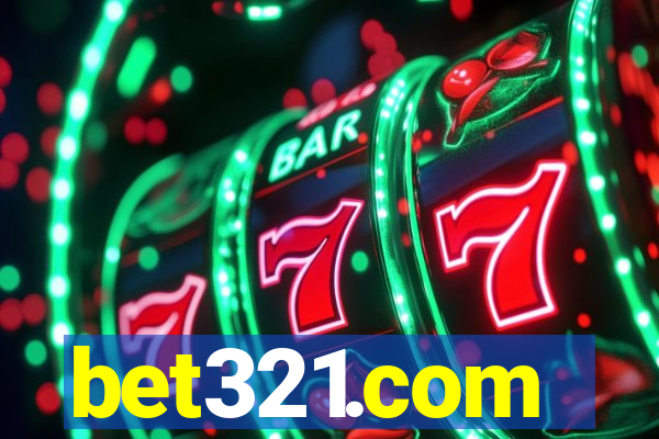 bet321.com