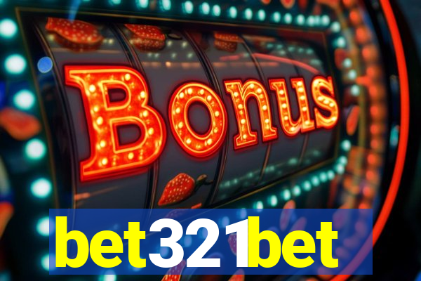 bet321bet