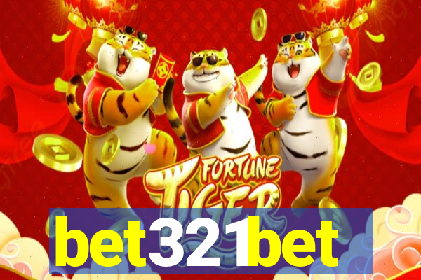 bet321bet