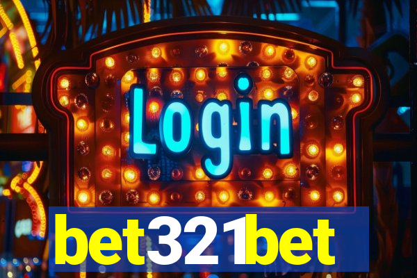 bet321bet