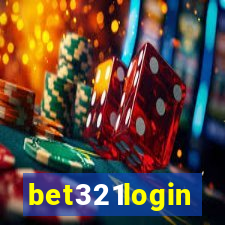 bet321login